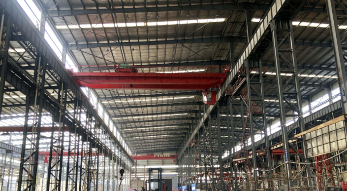 抚顺概述重型钢结构在加固时需要注意的事项