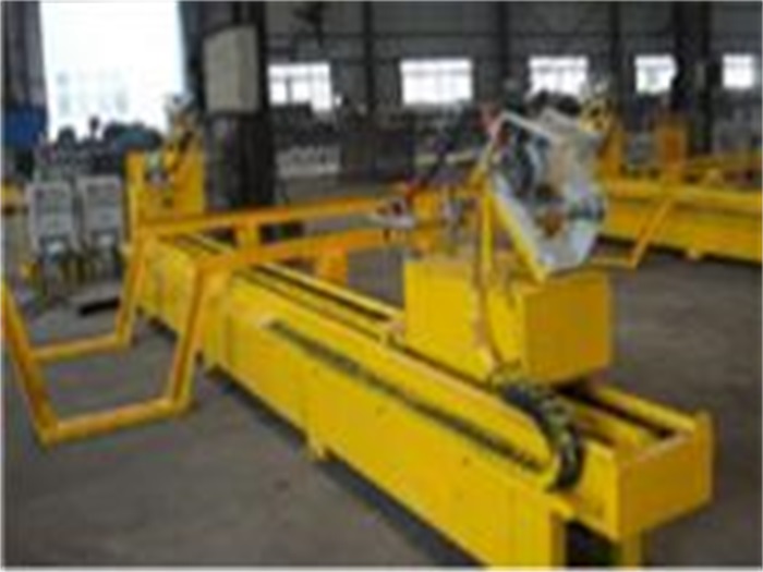 抚顺网架杆件自动焊机